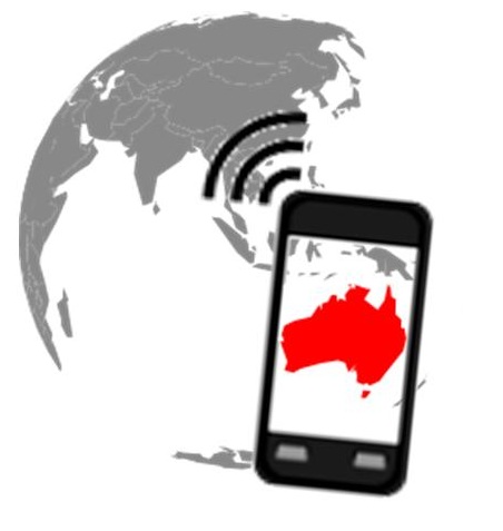 Australia Mobile Technology