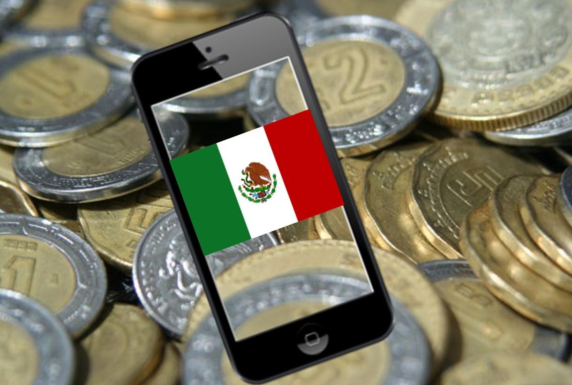 Mobile Commerce Mexico