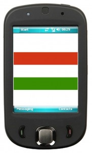 Mobile Payments Hungary