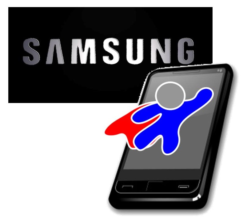 Samsung Mobile Games
