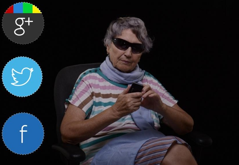 Social media marketing for seniors