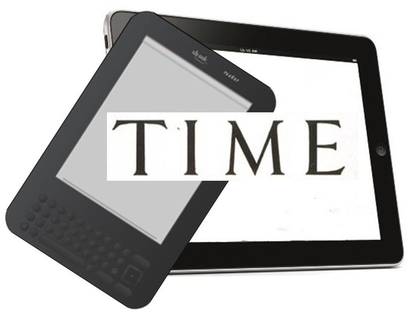 TIME - M-commerce Pilot