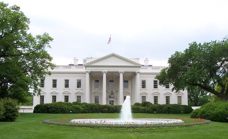 White House  - Mobile Security Guidelines