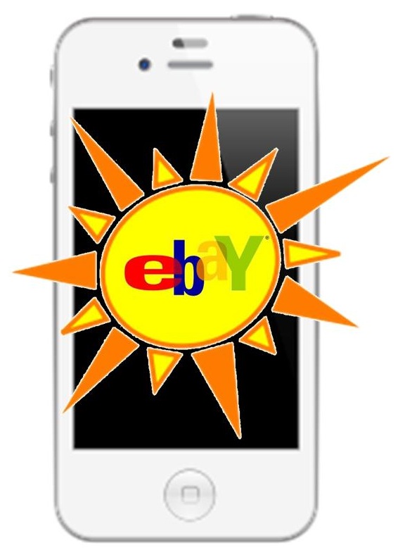 eBay Mobile Commerce