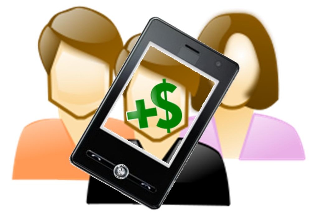mobile payments consumer incentive