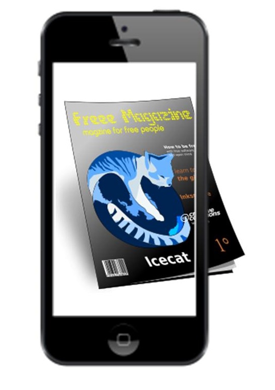 Augmeted Reality Magazine