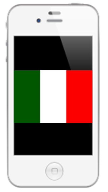 Italy Mobile Commerce