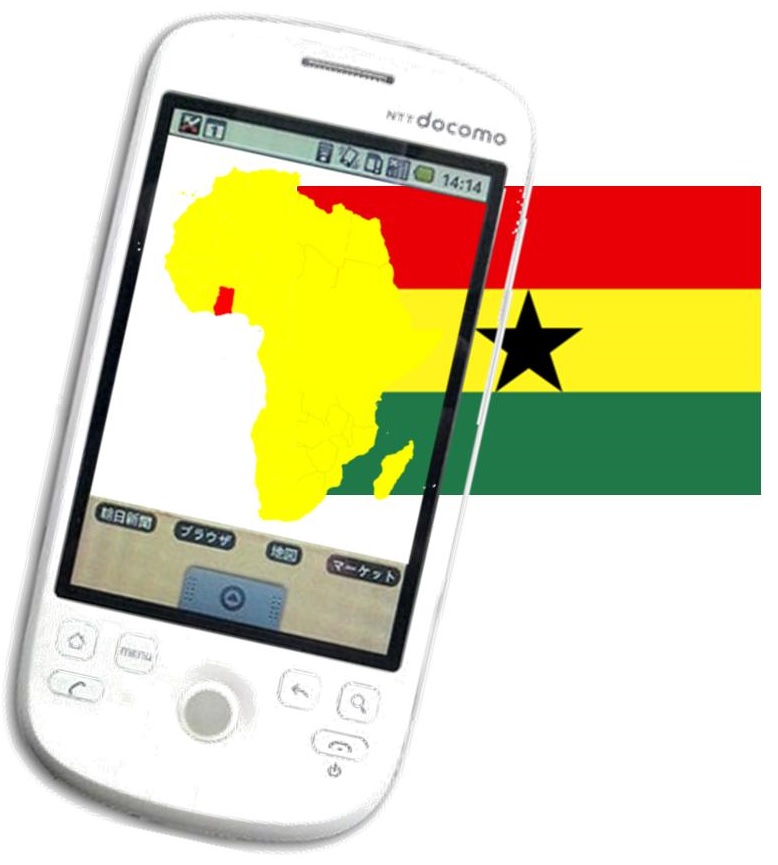 Mobile Payments Ghana