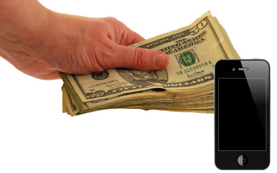 Mobile Payments Investments