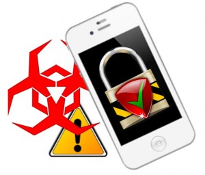 Mobile Security - Malware Protection