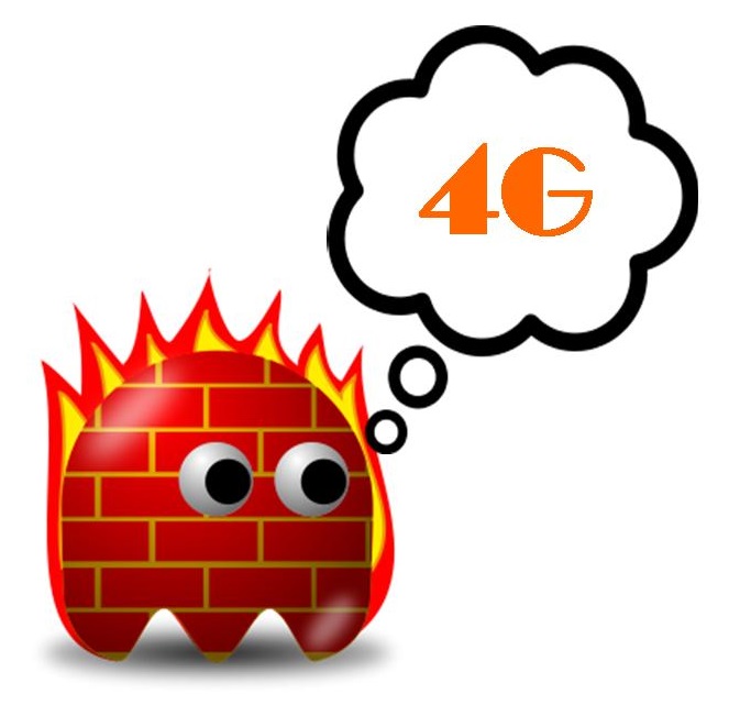Mobile Security Threats 4G