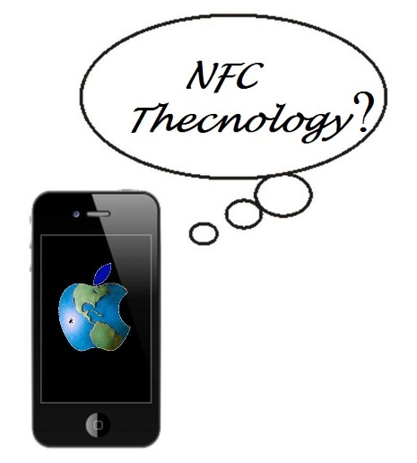 NFC Technology - Apple