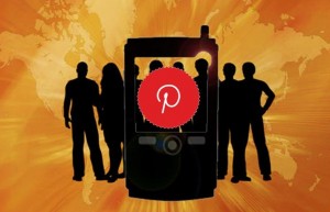 Social Media Marketing - Pinterest