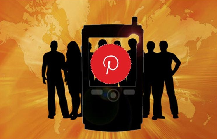 Pinterest Social Commerce
