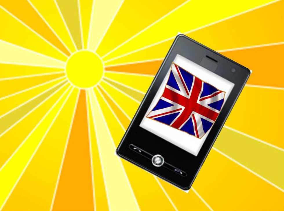 UK mobile marketing shows promise for summer