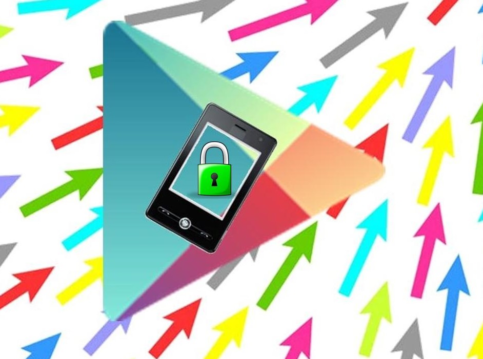 Google Play - Mobile Security