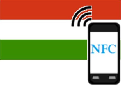 Hungary - NFC technology mobile payments