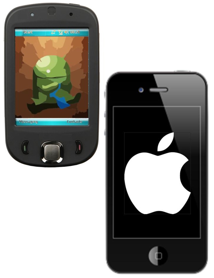 Mobile Commerce - Android and iOS