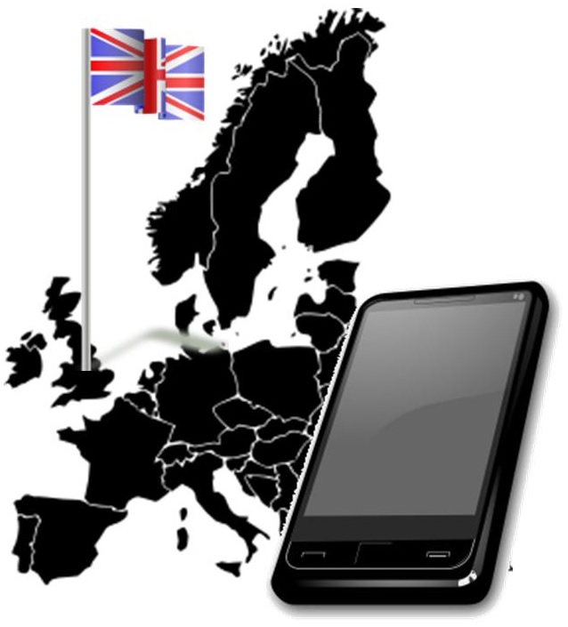 Mobile Commerce - Europe and UK