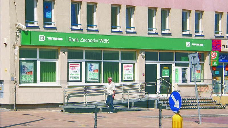 Mobile Payments - Bank Zachodni WBK