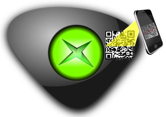 Xbox - QR Codes