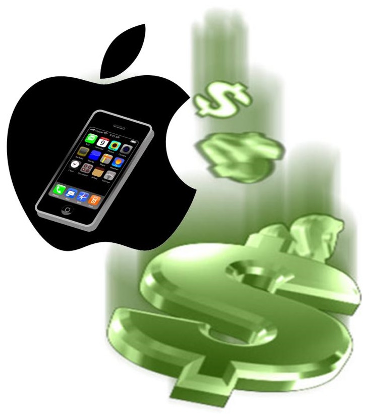 Mobile Payments - Apple