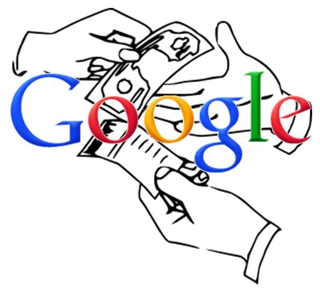 Augmented reality - Google purchases patent