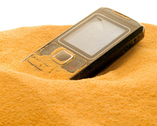 Mobile Commerce Sandboxing in the workplace