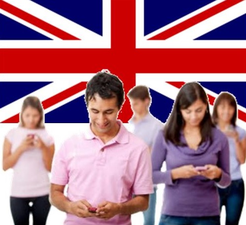 UK Consumers - Mobile Commerce
