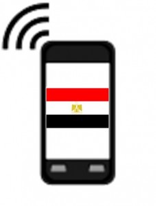 Egypt - Mobile Payments