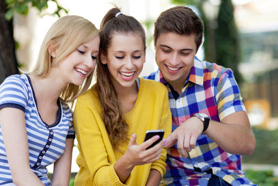 Mobile Commerce- Millennials