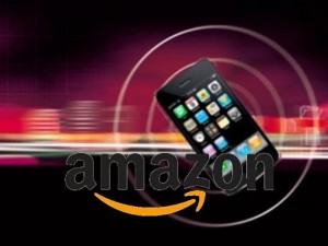 Mobile Apps - Amazon