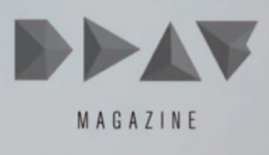 deaf magazine augmented reality