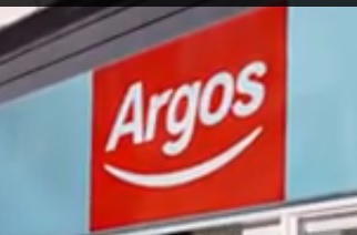Argos - Mobile Commerce