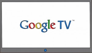 Gadgets - Google TV