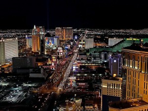 Mobile Commerce - Las Vegas