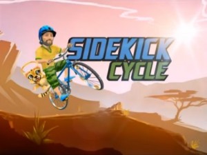 Mobile Games - Sidekick Cycle