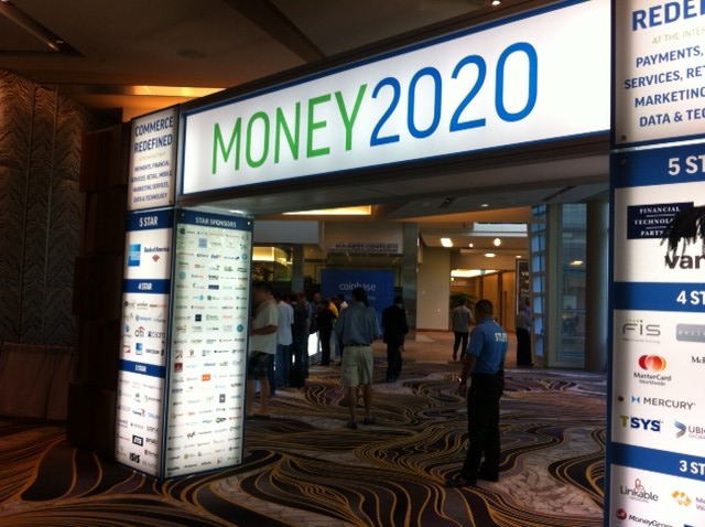 Mobile Payments - Money 2020 Day 1