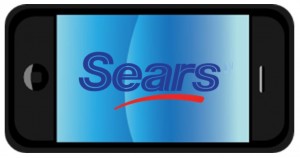Sears - Mobile Commerce