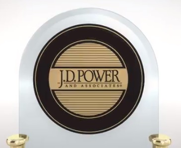 Technology News - J.D. Power and Associates
