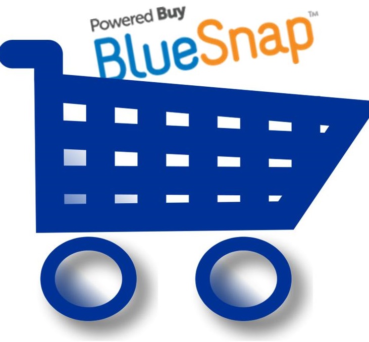 bluesnap mobile payments optimized cart
