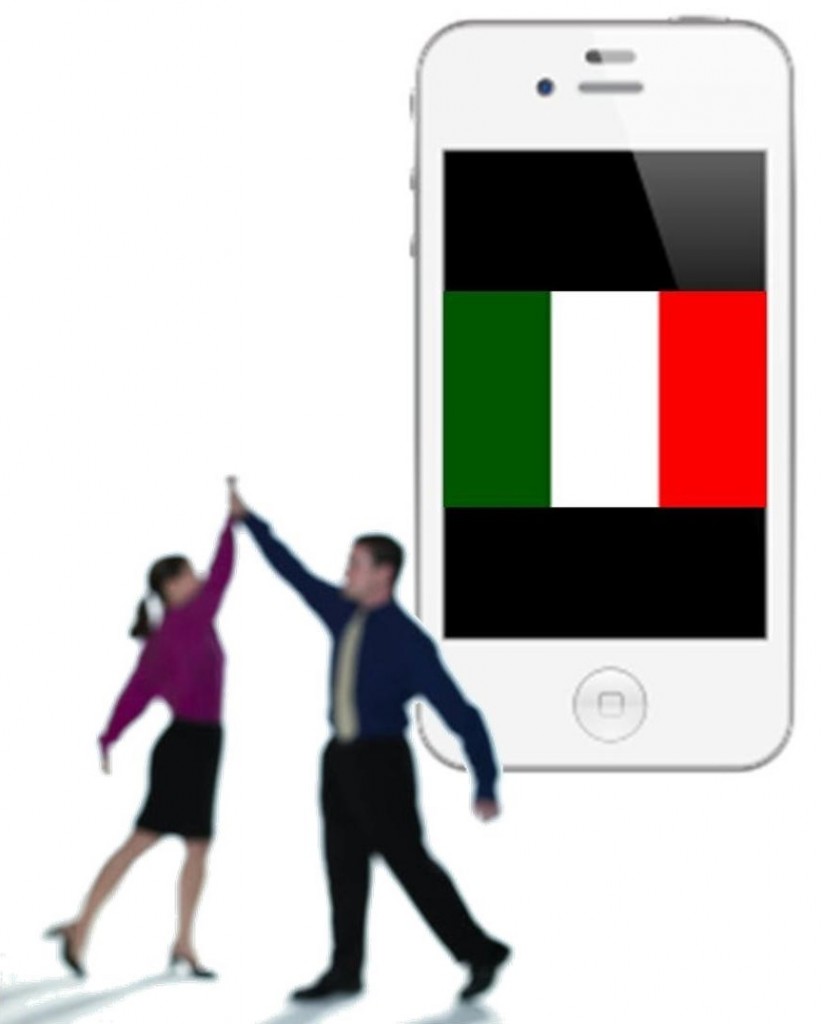 Italy Mobile Payments Partnership