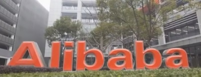 Mobile Commerce - Alibaba