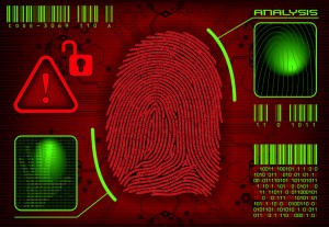 Mobile Security - biometrics