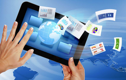 Mobile Commerce Platform launched