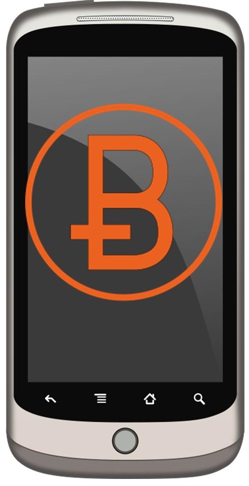 Mobile Commerce - Bitcoin