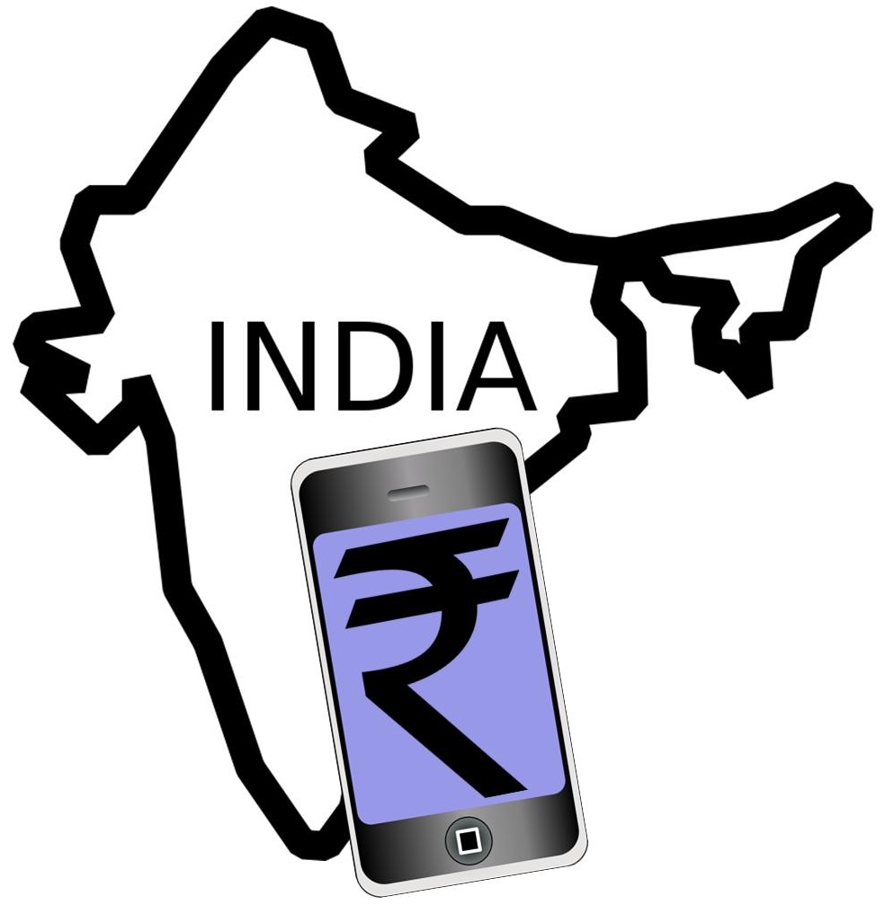 India mobile wallet