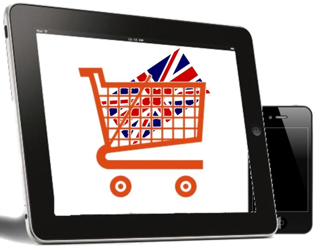 Mobile Commerce Service UK 