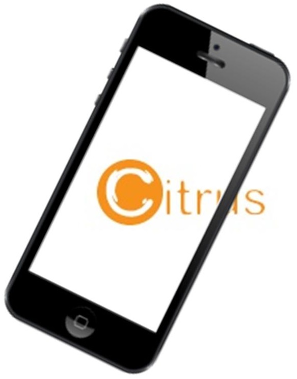 Mobile Payments - Citrus