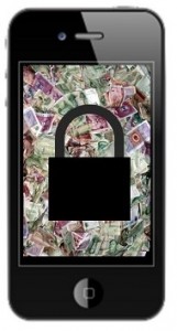 Mobile Security Investment